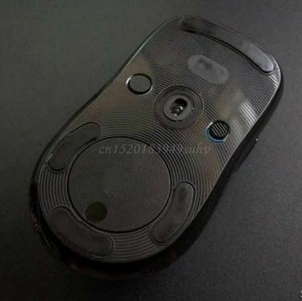 Pattini Pad Mouse di Ricambio Compatibili Per Logitech G PRO Spessore 0,6mm