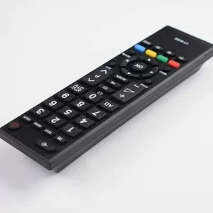 Telecomando Compatibile per TOSHIBA CT-90326 CT-8035 CT-8054 CT-8040 CT-8046 LED