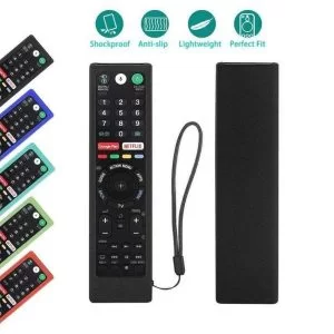 Cover Custodia per Sony RM-ED050 RMT-TX200C RMT-TX100D RM-ED053 RM-ED060 RMED052
