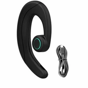 Auricolare Sportivo Da Corsa S3 TWS Wireless Bluetooth 5.0 Conduzione Ossea