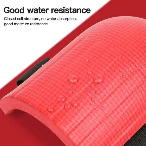 Coppia Ginocchiere Piastrellista Piastrelle Pavimento Ceramica Protezione Nere