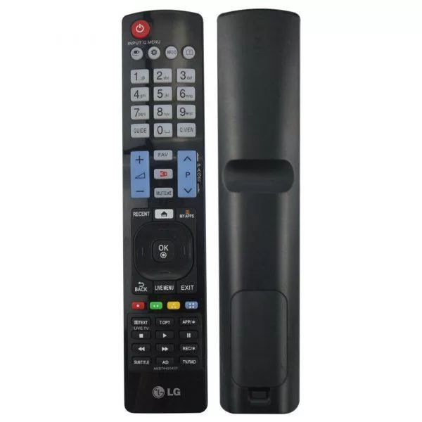 Telecomando per LG AKB74455403 3D 42LM670S 42LV5500 4747LM6700 55LM6700