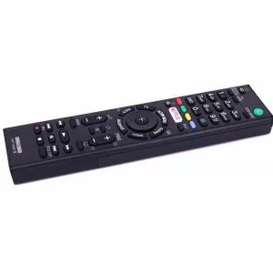 Telecomando Compatibile per SONY RMT-TX200E KD-65XD7504 KD-65XD7505 KD-55XD7005