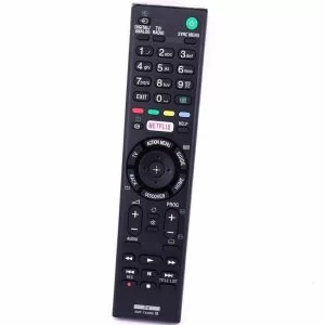Telecomando Compatibile per SONY RMT-TX200E KD-65XD7504 KD-65XD7505 KD-55XD7005