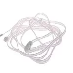 Cavo antenna Vintage Ricezione Terminale Collegamento DAB TV Dipolo Spina Vanga