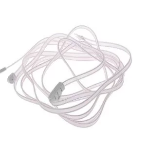Cavo antenna Vintage Ricezione Terminale Collegamento DAB TV Dipolo Spina Vanga