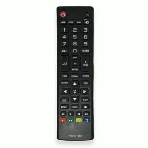 Telecomando Compatibile per LG AKB73715606 AKB73715601 AKB73975728 AKB73715605