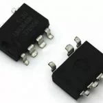 2 Pezzi Lnk364Gn - Lnk 364Gn - Lnk 364G Integrato Ac/Dc-Convertitore 6W 85-265