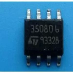 Per Memoria Seriali M35080 M35080Mn6 M35080Mn M35080 Interfaccia Periferica
