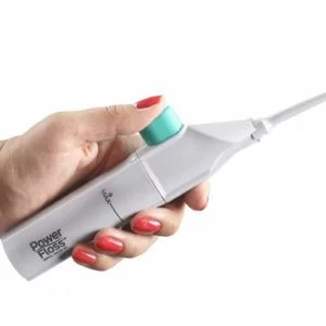Idropulsore Dentale Professionale Portatile Irrigatore Orale Per Denti Elettrico