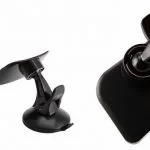 Supporto A Ventosa Per Gps 4.3'' Tomtom One One Xl Xls Xlt St Sped. Da Italia