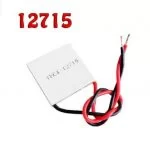 Cella Di Peltier 231 W 12V 15A Tec1-12715  Tec Thermoelectric