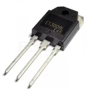 IC Circuito Integrato MJE13009L KSE13009L E13009L E13009 13009L TO-247 - Lotto 2 Pezzi