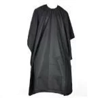 Mantellina Da Parrucchiere Mantella Per Taglio Capelli Tinta Set 10368