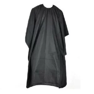 Mantellina Da Parrucchiere Mantella Per Taglio Capelli Tinta Set 10368