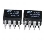 2 Pezzi Lnk304Pn Lnk304 Circuito Integrato.