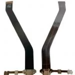 Connettore Ricarica Per Samsung Galaxy Tab 3 Gt P5200 Flat Flex Dock Usb + Mic