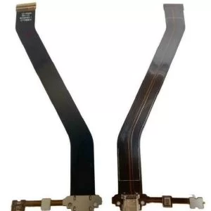 Connettore Ricarica Per Samsung Galaxy Tab 3 Gt P5200 Flat Flex Dock Usb + Mic