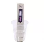 Digitale Tds Misuratore Tester  Fisso Digitale Water Quality Termometro 10436