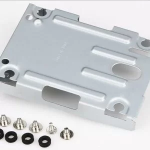 Per Sony Ps3 Playstation 3 Cech-40Xx Caddy Case Tray Slitta Contenitore