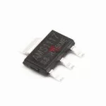 IC Circuito Integrato AMS1117-3.3 AMS1117 TO-252 - Lotto 50 Pezzi