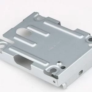 Per Sony Ps3 Playstation 3 Cech-40Xx Caddy Case Tray Slitta Contenitore