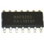 Map3202 Switch Mode Led Ic Circuito Integrato - Map3202 - Sop-14 Smd Driver Pwm