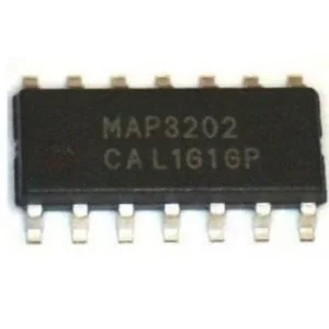 Map3202 Switch Mode Led Ic Circuito Integrato - Map3202 - Sop-14 Smd Driver Pwm