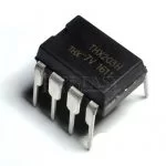 IC Circuito Integrato THX203H-8V THX203H-7V THX203H THX203 DIP-8 - Lotto 5 Pezzi