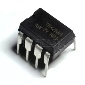 IC Circuito Integrato THX203H-8V THX203H-7V THX203H THX203 DIP-8 - Lotto 5 Pezzi