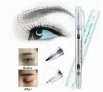 Penna Microblading Makeup Trucco Permanente Tatuaggio Sopracciglia 3D Cura Donna