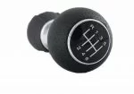 Pomello Leva Cambio Manuale Sostitutivo 6 Marce Per Audi A3 A4 Car Manopola Auto