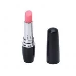 Vibratore Stimolante A Forma Di Rossetto Per Il Piacere Delle Donne  Clitoride