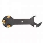 Chiave 5 In 1 Smontaggio Ugelli Per Mk8 Mk10 5.7Mm A 20.2Mm 3D Printer