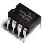 IC Circuito Integrato LNK305PN LNK305 DIP-7 -Lotto 2 Pezzi