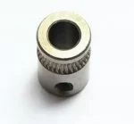 Mk8 Drive Gear 1.75 Mm Filament - 3D Printer Extruder Pulley - Makerbot - Reprap