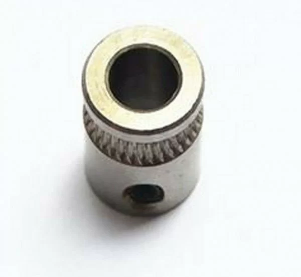 Mk8 Drive Gear 1.75 Mm Filament - 3D Printer Extruder Pulley - Makerbot - Reprap