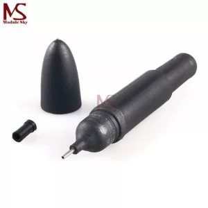 Penna Colla Rapida Luce Uv Liquida Plastica Ripara In 5 Secondi Invisibile