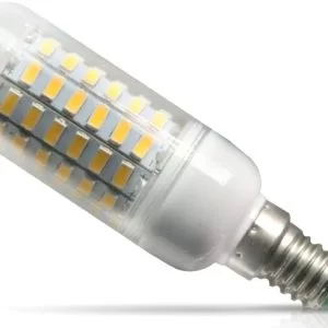 Lampadina 12W 36 Led 5730 Smd E14 Luce Bianco Freddo Lampada Bulbo