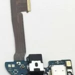 Micro Connettore Di Ricarica Usb Dock Di Ricarica Port Flex Per Htc One M8