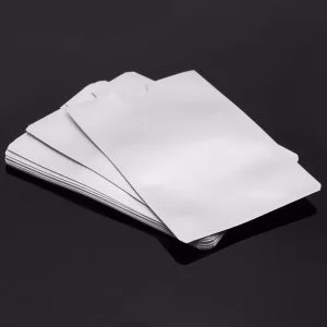 5 Custodie Schermate Carta Di Credito Contacless Anti Scansione Furto Dati Rfid
