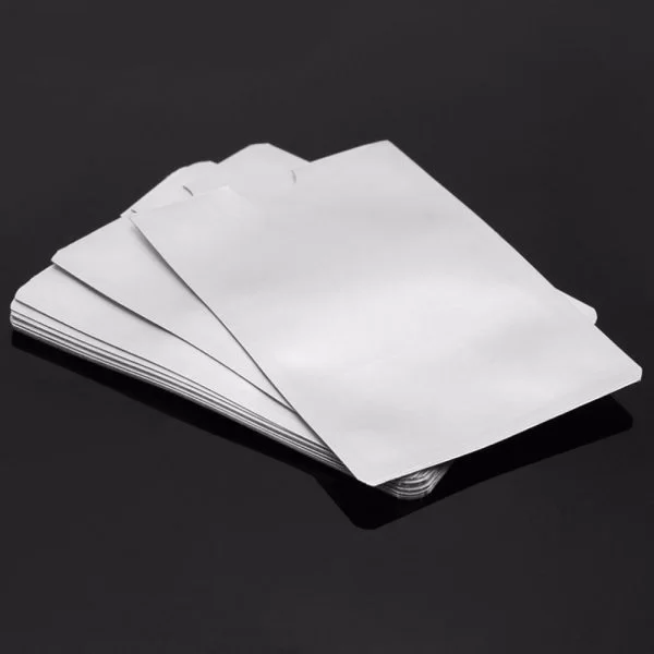 5 Custodie Schermate Carta Di Credito Contacless Anti Scansione Furto Dati Rfid