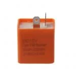 Rele' Per Frecce Led Moto Auto 12V 21 W Lampeggio Regolabile Relč Universali