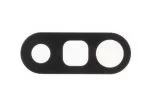 Lente Vetro Vetrino + Cover Camera Fotocamera Posteriore Per Lg H840 H850 G5