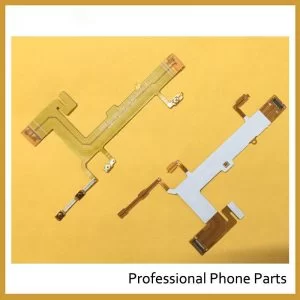 Flat Flex Accensione Power Volume Button Tasti Laterali Per Nokia Lumia 625