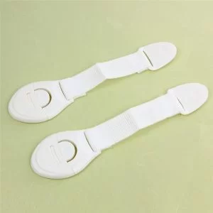 1O Blocco Sicurezza Bambino Chiusura Porta Credenza Cassetto Frigo Mobili Pensil
