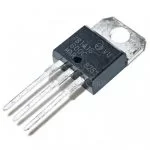 IC Circuito Integrato BTA16-600C Triac 16A 600V TO-220 - Lotto 2 Pezzi