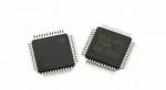 As19Hg - As19-Hg Circuito Integrato Qfp48 E-Cmos Lcd Power Chips Chip