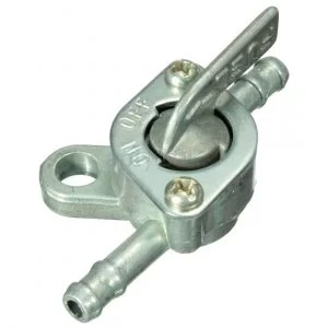 6Mm Rubinetto Benzina Universale X Tubo Moto Minimoto Atv Miniquad Scooter It