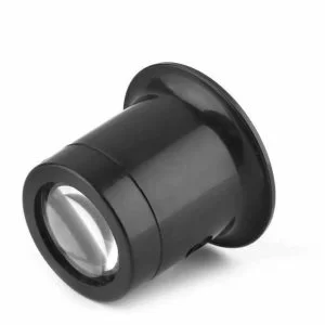 Lente Di Ingrandimento 10X Monocolo Orologi Orologiaio Orefice Bigiotteria